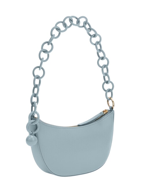 SFERA Borsa in pelle ares manico catena cirro - Borse Donna