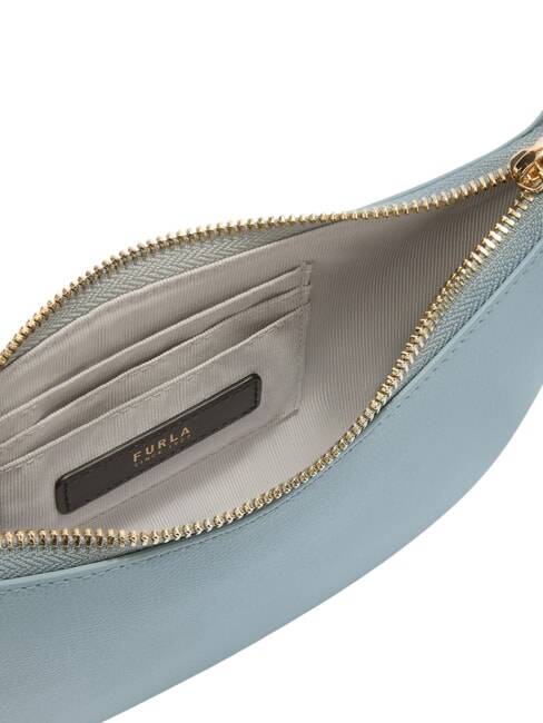 SFERA Borsa in pelle ares manico catena cirro - Borse Donna