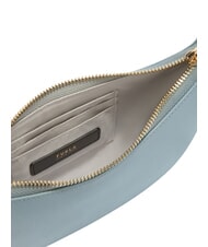 FURLA SFERA Borsa in pelle ares manico catena cirro - Borse Donna - 4