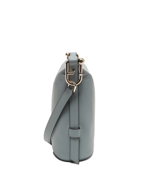 NUVOLA M Borsa in pelle doppia portabilità cirro - Borse Donna