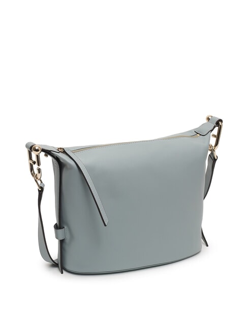 NUVOLA M Borsa in pelle doppia portabilità cirro - Borse Donna