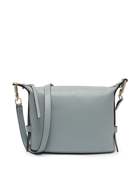 NUVOLA M Borsa in pelle doppia portabilità cirro - Borse Donna