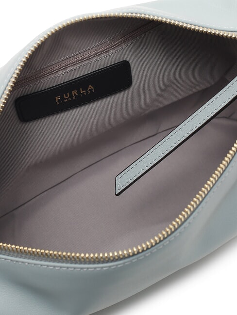 NUVOLA M Borsa in pelle doppia portabilità cirro - Borse Donna