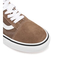 VANS OLD SKOOL Sneakers walnut - Scarpe Unisex - 5