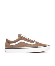 VANS OLD SKOOL Sneakers walnut - Scarpe Unisex - 2