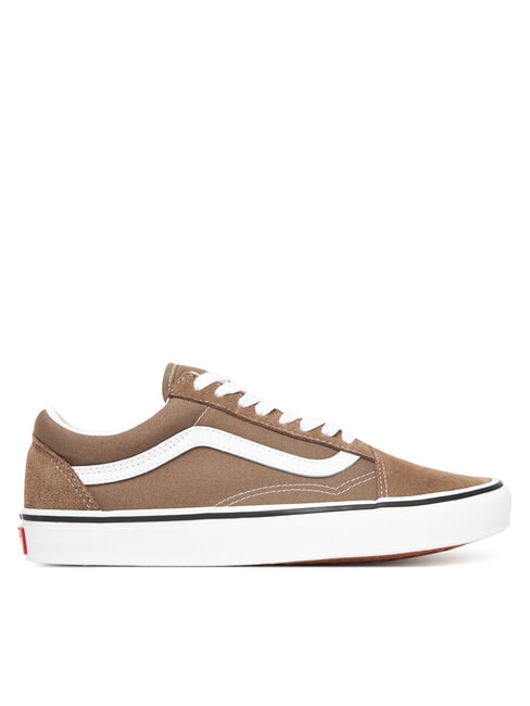 OLD SKOOL Sneakers walnut - Scarpe Unisex