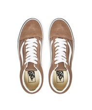 VANS OLD SKOOL Sneakers walnut - Scarpe Unisex - 3