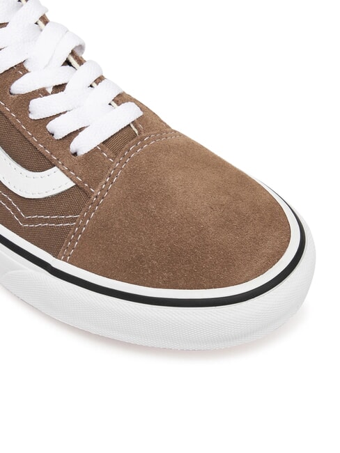 OLD SKOOL Sneakers walnut - Scarpe Unisex