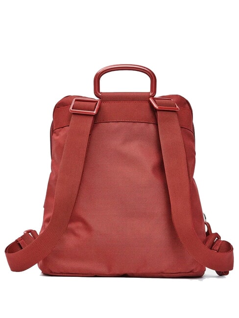 MD20  Zaino leggero cherry tomato - Borse Donna