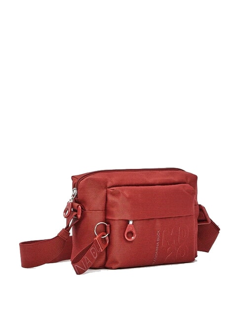 MD20 Mini bag a tracolla cherry tomato - Borse Donna