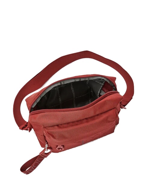 MD20 Mini bag a tracolla cherry tomato - Borse Donna