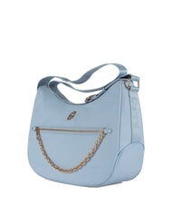 LIUJO ACHALA Borsa a spalla in nylon con pouch - Borse Donna