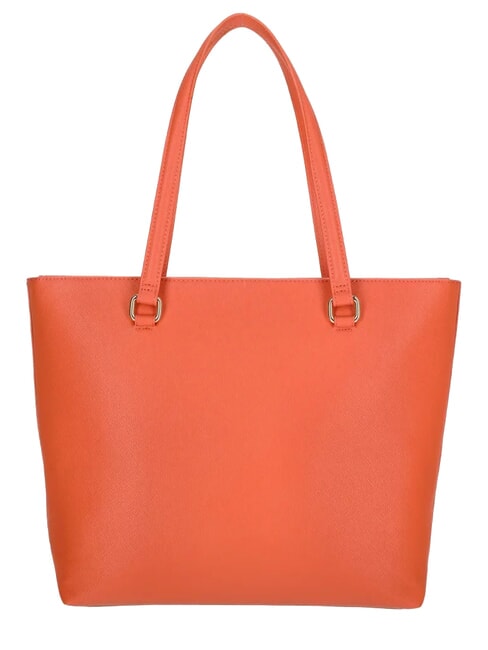 HALONA  Shopper pumpkin - Borse Donna