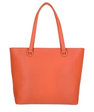 LIUJO HALONA  Shopper pumpkin - Borse Donna - 3