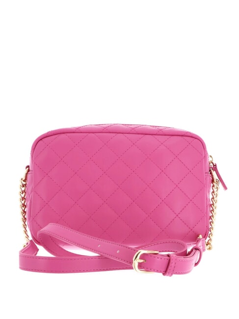 HUMITA Mini Bag a tracolla dark pink - Borse Donna