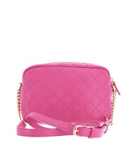 LIUJO HUMITA Mini Bag a tracolla dark pink - Borse Donna - 3
