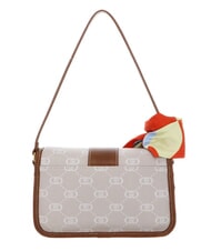 LIUJO SELDA  Borsa a spalla, con tracolla NEUTRO - Borse Donna - 3