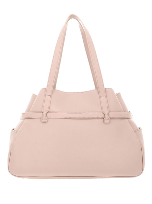 KANTI  Borsa a spalla cipria - Borse Donna