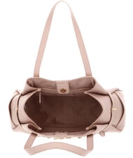 LIUJO KANTI  Borsa a spalla cipria - Borse Donna - 4