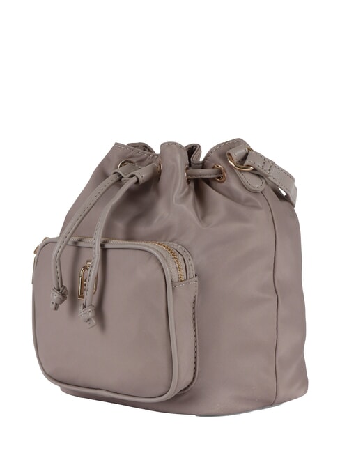 ACHALA  Secchiello a mano, con tracolla mushroom - Borse Donna