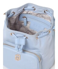 LIUJO ACHALA  Secchiello a mano, con tracolla cielo - Borse Donna - 4