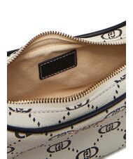 LIUJO SELDA Sacca a spalla / a tracolla cream - Borse Donna - 4