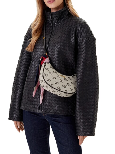 SELDA Sacca a spalla / a tracolla cream - Borse Donna