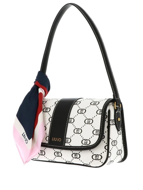 SELDA  Borsa a spalla, con tracolla cream - Borse Donna