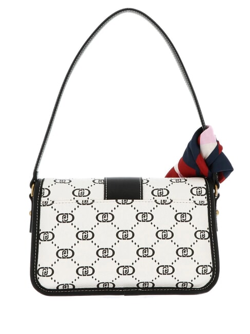SELDA  Borsa a spalla, con tracolla cream - Borse Donna