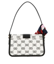 LIUJO SELDA  Borsa a spalla, con tracolla cream - Borse Donna - 3