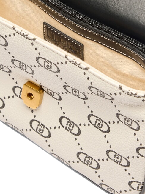 SELDA  Borsa a spalla, con tracolla cream - Borse Donna