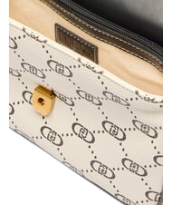 LIUJO SELDA  Borsa a spalla, con tracolla cream - Borse Donna - 4