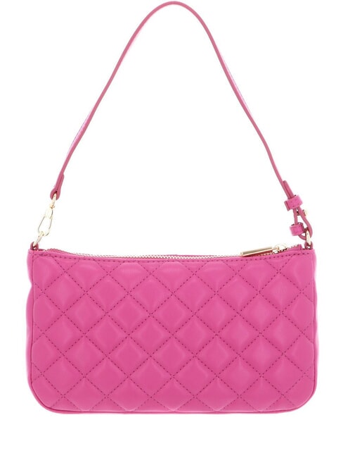 CALIWEN Mini Bag a spalla, con tracolla dark pink - Borse Donna