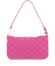 LIUJO CALIWEN Mini Bag a spalla, con tracolla dark pink - Borse Donna - 3