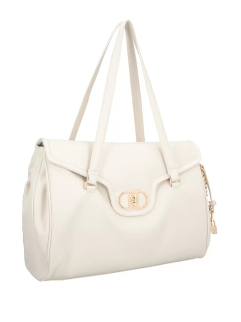DYANI Borsa a spalla cream - Borse Donna