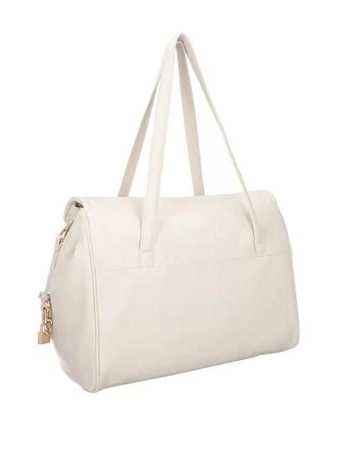 DYANI Borsa a spalla cream - Borse Donna