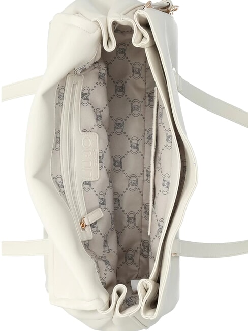 DYANI Borsa a spalla cream - Borse Donna