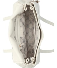 LIUJO DYANI Borsa a spalla cream - Borse Donna - 4
