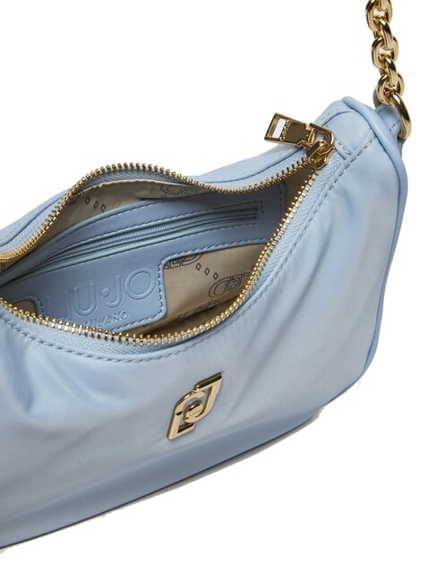 ACHALA Borsa a tracolla con pouch cielo - Borse Donna