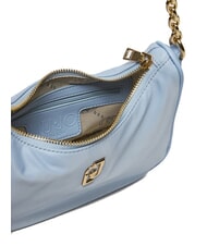 LIUJO ACHALA Borsa a tracolla con pouch cielo - Borse Donna - 3