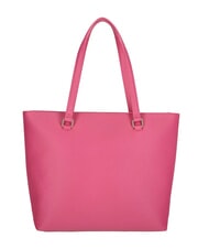 LIUJO HALONA  Shopper dark pink - Borse Donna - 3
