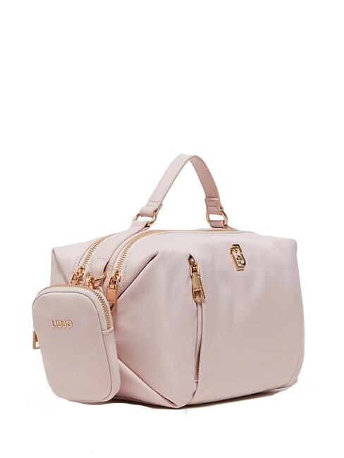 ACHALA  Borsa a mano, con tracolla cipria - Borse Donna