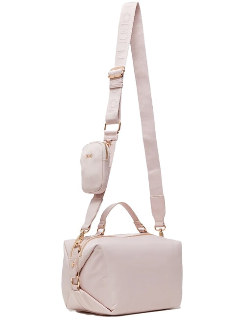 ACHALA  Borsa a mano, con tracolla cipria - Borse Donna