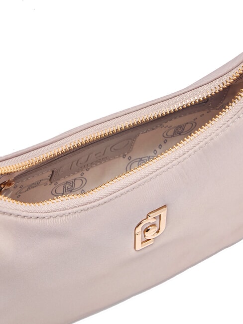 ACHALA Borsa a tracolla con pouch mushroom - Borse Donna