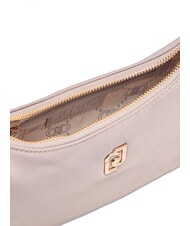 LIUJO ACHALA Borsa a tracolla con pouch mushroom - Borse Donna - 4