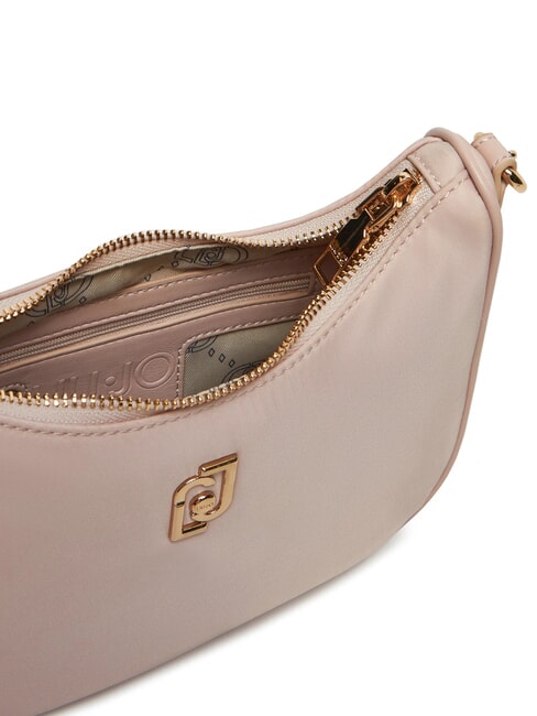 ACHALA Borsa a tracolla con pouch cipria - Borse Donna