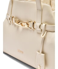 LIUJO KANTI  Borsa a spalla cream - Borse Donna - 3