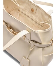 LIUJO KANTI  Borsa a spalla cream - Borse Donna - 4