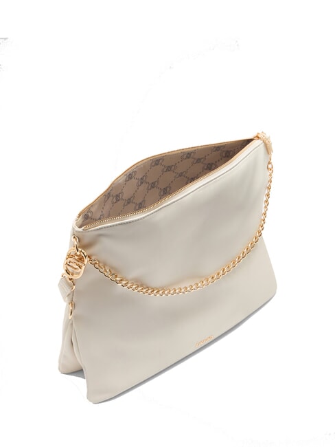OMUSA  Borsa a spalla cream - Borse Donna