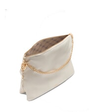 LIUJO OMUSA  Borsa a spalla cream - Borse Donna - 3
